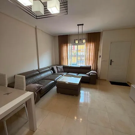 Apartman Casa Curry Dehesa de Campoamor (Orihuela Costa)
