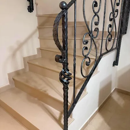 Apartman Casa Curry