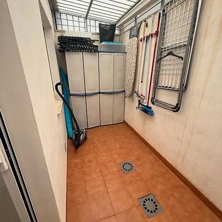 Casa Curry Appartement Dehesa de Campoamor (Orihuela Costa)