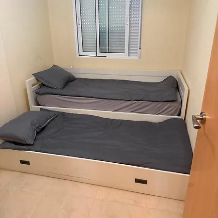 Apartman Casa Curry *