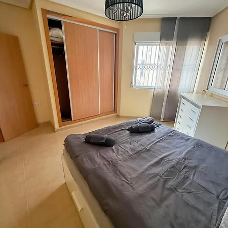 Apartman Casa Curry