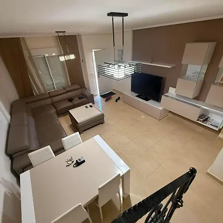 Casa Curry Appartement