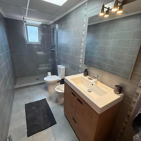 Apartman Casa Curry