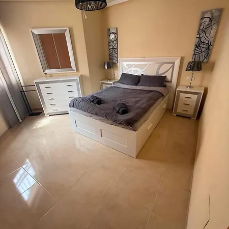 Appartement Casa Curry *