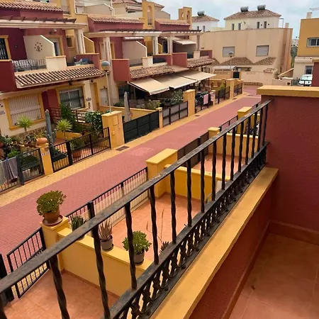 Apartman Casa Curry