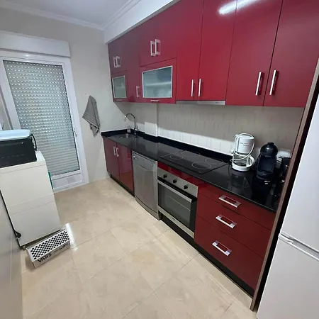 Casa Curry Appartement Dehesa de Campoamor (Orihuela Costa)