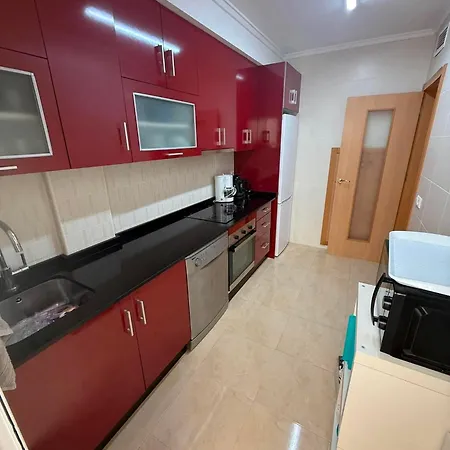 Casa Curry Appartement
