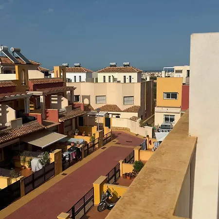 Apartman Casa Curry