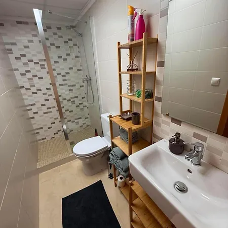 Casa Curry Appartement *