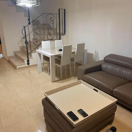 Casa Curry Appartement